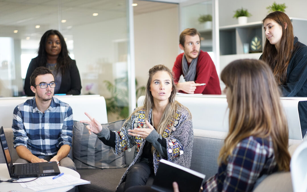 Mastering Team Management in the Digital Age