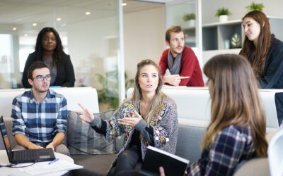 Mastering Team Management in the Digital Age