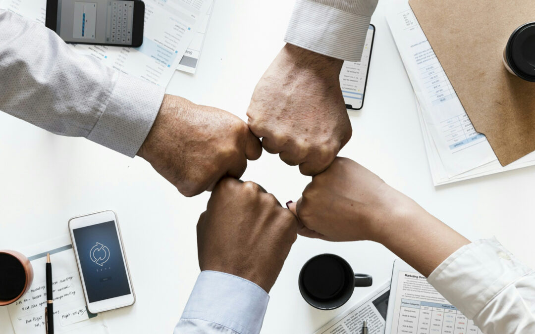 Using Innovation to Drive Powerful Marketing Strategies