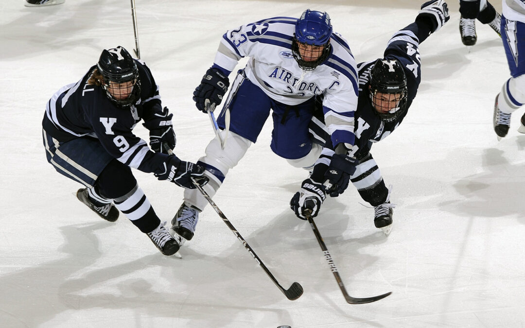 Top Tech Innovations Shaping the Future of Sports